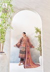 Qurbat 15 By Alok Suits Jam Cotton Pakistani Dress Material Wholesale Shop In Surat
